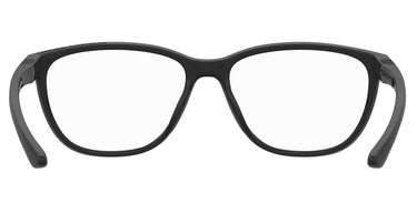 Designer Women Under Armour Eyeglasses: UA 5038 - Black- SpecSMART Eye Clinic (Black View)